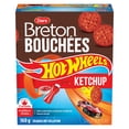 thumbnail image 2 of Breton Bites HW Ketchup, 2 of 5