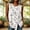 #409-Multicolor, variant on Womens Loose Fit Floral Print Tank Top Round Neck Sleeveless Button Front for Beach Vacation Summer Gift