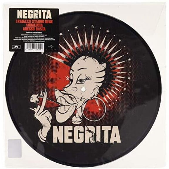 I Ragazzi Stanno Bene (Vinyl)