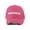 Bright Pink, variant on Australia. Hat -Smartprints Designs, Small