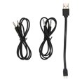thumbnail image 4 of Mini Game Live Sound Card 450mah 5v Multifunctional Portable Voice Changer Pc Mini Sound Card for Cell Phone Computer Game Equipment[i9 English version], 4 of 8