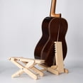 thumbnail image 1 of Soporte multifuncional para guitarra SPIKE, taburete dos en uno, 1 of 9