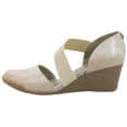 thumbnail image 7 of Anne Klein Women's Tara Wedge Pump, 7 of 7