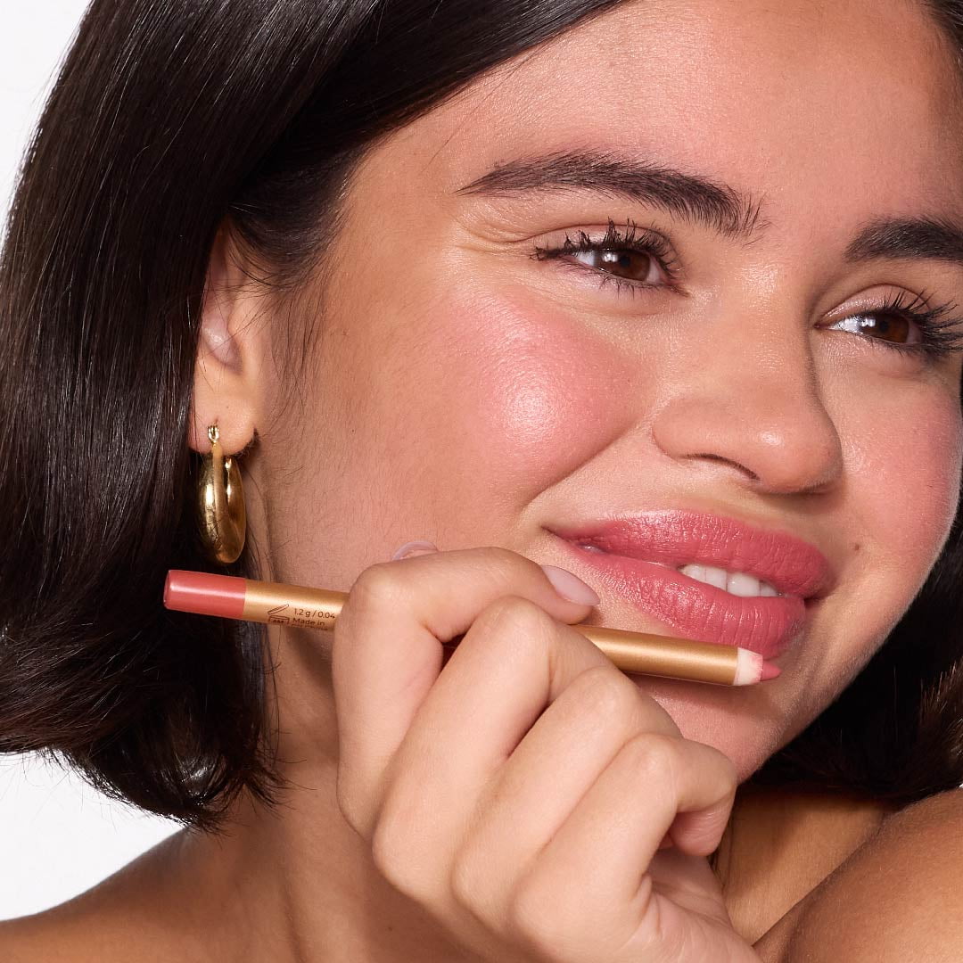 Mco Beauty Perfect Pout Lip Liner - Cheeky Chat