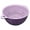 Purple, variant on Uxcell Strainer Colander Bowl Set, Small Double Layer Drain Basin and Basket for Fruits, Vegetables, Pasta, Berry - Blue