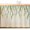 Green, variant on Green Eucalyptus Leaves Sink Skirt 10"W x 11"L,Dustproof Under Sink Curtain Skirt for Bathroom Kitchen,Rustic Weep Botanical Leaf Beige Adhesive Short Vanity Curtains Cover for Laundry Closet