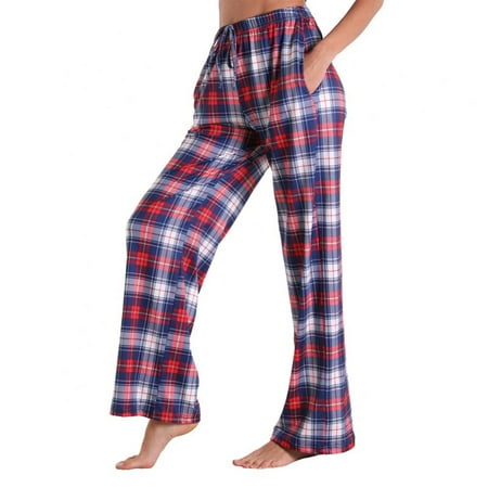 

Pajama Pants Women s Casual Lounge Pants Soft Sleepwear Pj Bottoms with Pockets