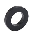 thumbnail image 2 of LHCER Pipe Ring,12pcs Washer Ring Shower Faucet Water Pipe Rubber Replacement for Sealing, Fastener Ring, 2 of 7