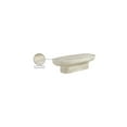 thumbnail image 2 of Meridian Furniture Tivoli Travertine Finish Concrete Indoor/Outdoor Coffee Table, 2 of 8