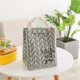 thumbnail image 2 of Insulated Lunch Bag Lunch Pack Cool Bag Picnic School Lunch Bag For Children Women Bento Lunch Pack -nmaov, 2 of 4