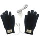 thumbnail image 2 of Calentador De La Mano Guantes de invierno con calefacción, guantes de calefacción eléctrica portátiles, calentador de manos (negro) Ndcxsfigh  Para Estrenar, 2 of 7