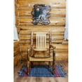 thumbnail image 2 of Montana Woodworks 30 in. Glacier Country Captains Chair, 2 of 5