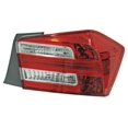 thumbnail image 1 of Calavera Con Focos Derecha Wld TYC Honda City, 1 of 1