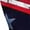 #5_Dark Blue, variant on Summer Patriotic Shorts for Men Independence Day Bermuda Shorts Usa Flag Star Sweatpants Lace-Up Elastic Waist Beach Shorts Athletic-Fit Pants with Pockets