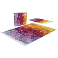 thumbnail image 4 of Rompecabezas Buffalo Games Meghan Crandall Gradient Flora, 4 of 5