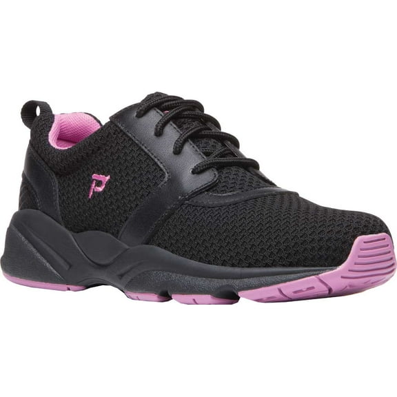 women's propet stability x walking sneaker