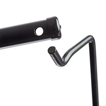 Hudson Exchange Heavy Duty Metal Poly Tubing Dispenser, 12" Width, Black