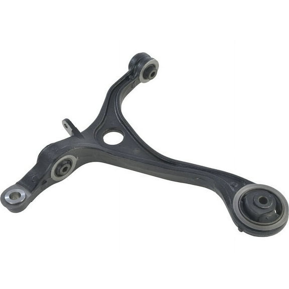 Front Right Passenger Side Lower Control Arm - Compatible with 2004 - 2006 Acura TL 2005