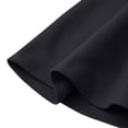 thumbnail image 5 of LEKWK Medieval Hooded Cowl Cape Short Gothic Wizard Cloak Accessories Set Classic Halloween Cosplay Costume Themed Party Festival Dress Up, 5 of 5
