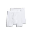 thumbnail image 2 of Calzoncillos tipo bóxer Underwear Jockey Pouch para hombre,, 2 of 3