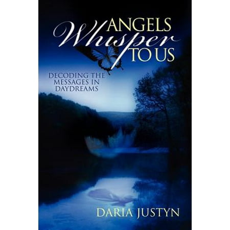 Angels Whisper to Us - eBook