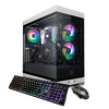 iBUYPOWER Y40 Gaming Desktop, Ryzen 9 7900X, 32GB, 2TB M2 NVMe