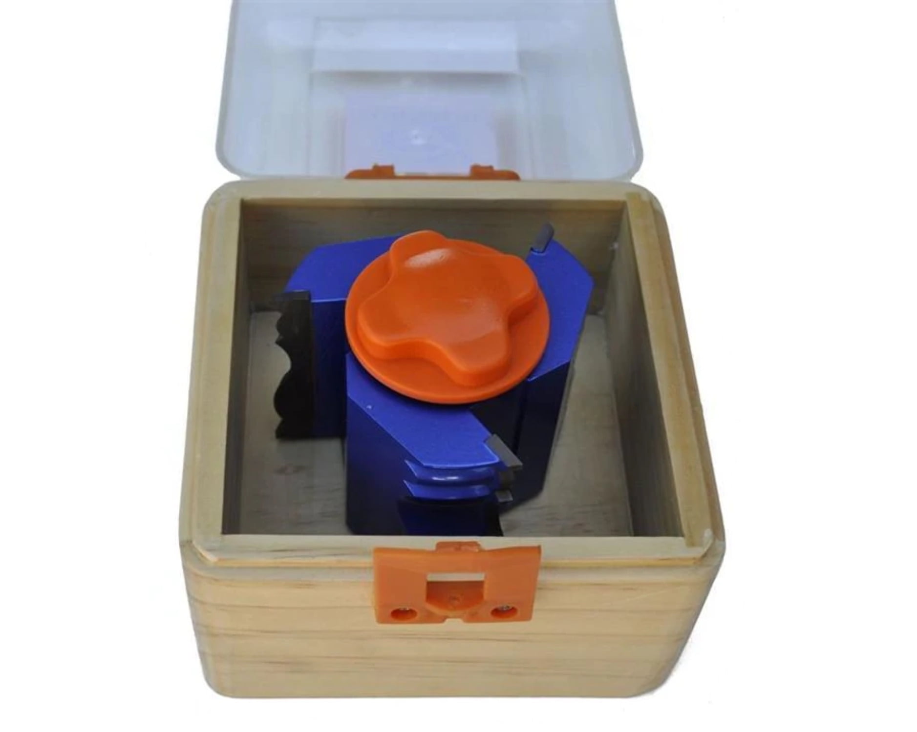 Crown Molding Shaper Cutters