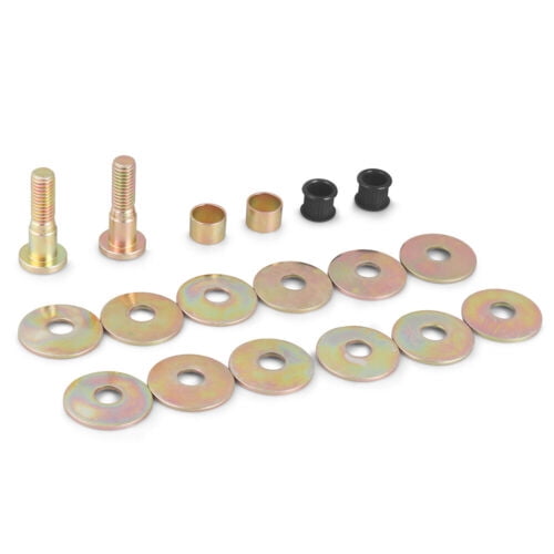 ​​​Door Striker Kits For Freightliner Columbia Century A1837204000 A18-19877-000