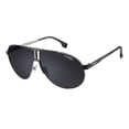thumbnail image 1 of Lentes de sol Carrera 1005/S TI7IR Aviator, 1 of 3