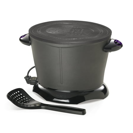 Presto Dual Daddy Electric Deep Fryer 05450