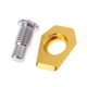 thumbnail image 5 of Peso de golf Sunnimix con reemplazo de tornillos para taylormade M2 cabezales de conductor 6g, 5 of 7