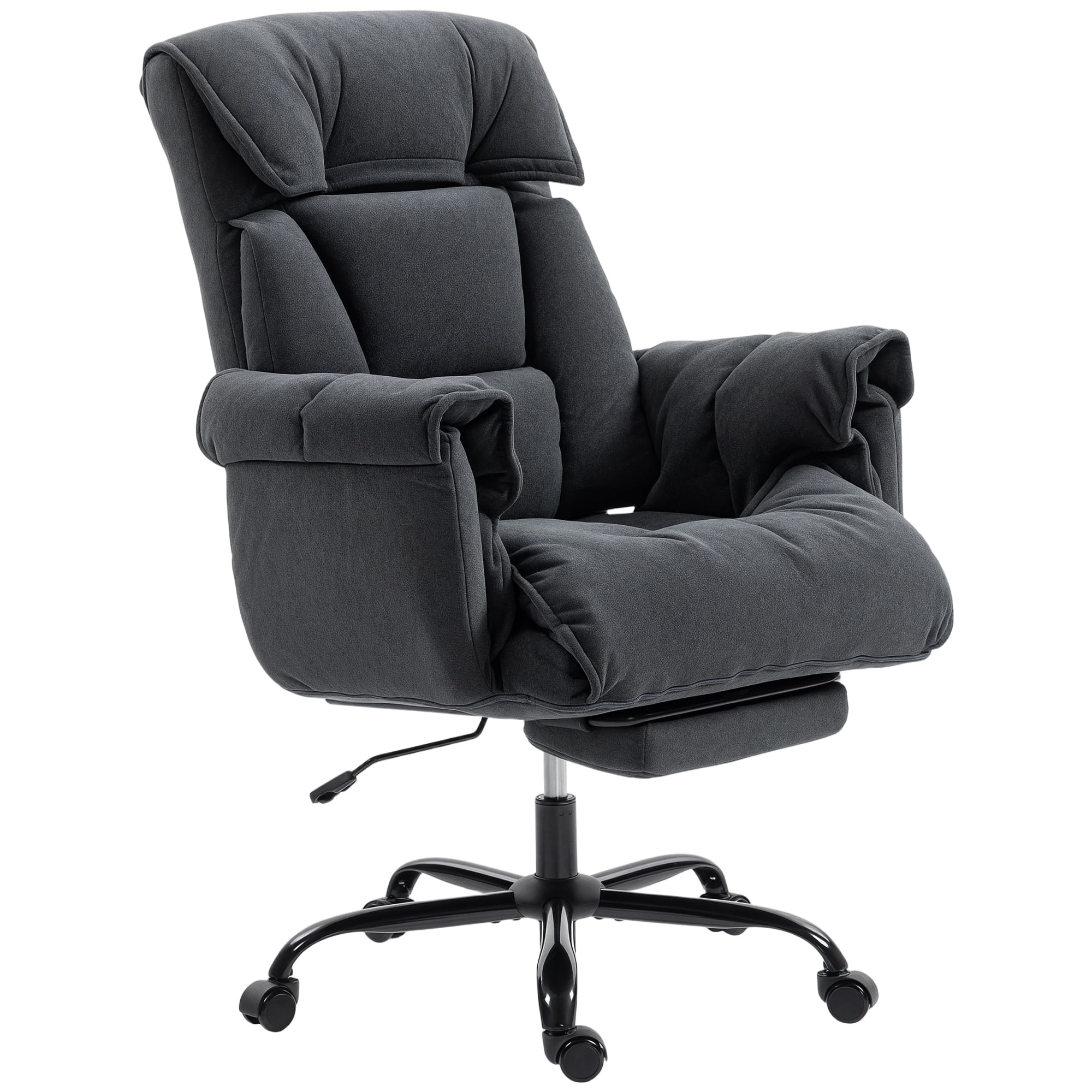 Serta Manager 47951 Office Chair, Black - Walmart.com