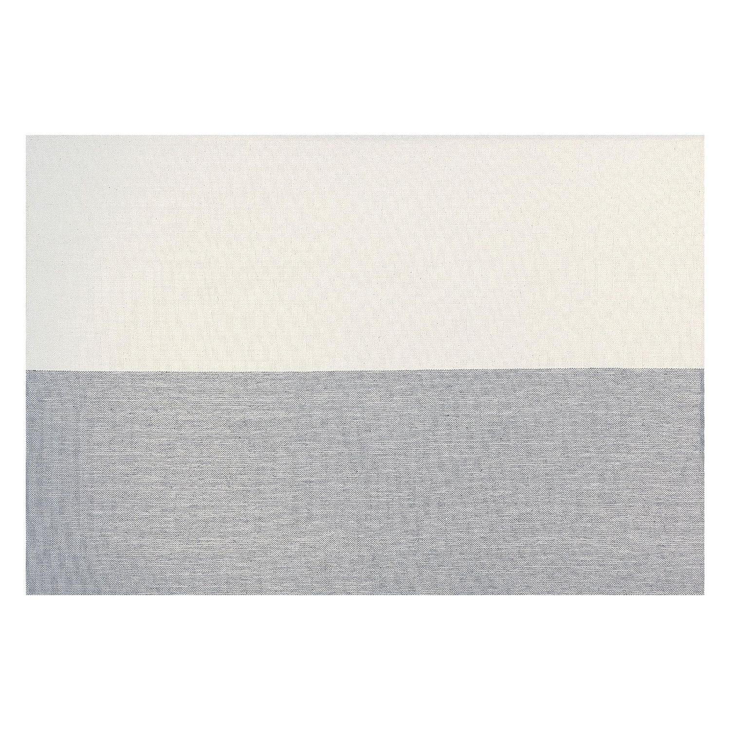 Fused Placemat Block Print Drizzle - Set of 12