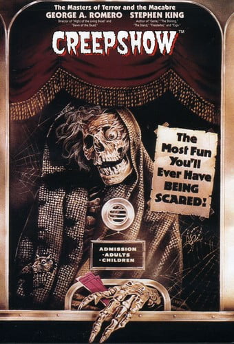 Creepshow (DVD)