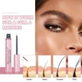 thumbnail image 4 of Tratamiento de la oscuridad del grosor de las cejas del suero potenciador del crecimiento de las cejas 5ML Ndcxsfigh Cuidado Belleza, 4 of 7