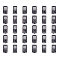thumbnail image 2 of Placa desarrollo ESP32 + Módulo inalámbrico compatible con (CP2102 TYPE-C), 2 of 8