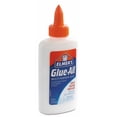 thumbnail image 3 of Elmer's Glue-All Multi-Purpose Liquid Glue, Extra Strong 4 fl oz Bottle (Pack of 32), 3 of 5