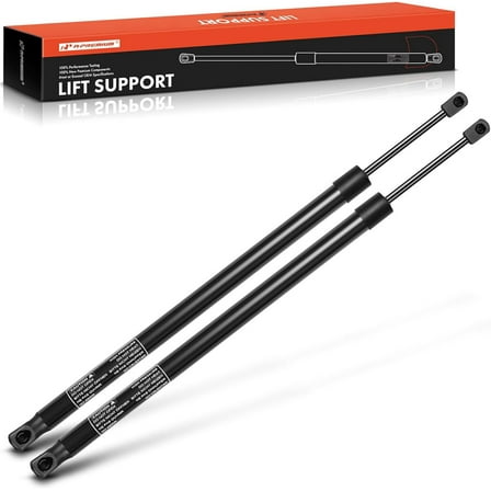 A-Premium Rear Hatch Tailgate Lift Supports Shock Struts Compatible with Lincoln Navigator 2007-2017 Set of 2