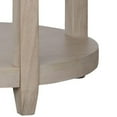 thumbnail image 3 of Livabliss x Becki Owens Modern Rosemary End Table, Tan, 22"H 22"W 22"D, 3 of 9