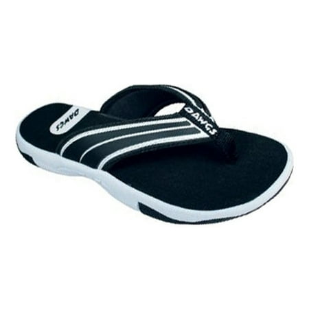 Womens Dawgs Sporty Flip Flop