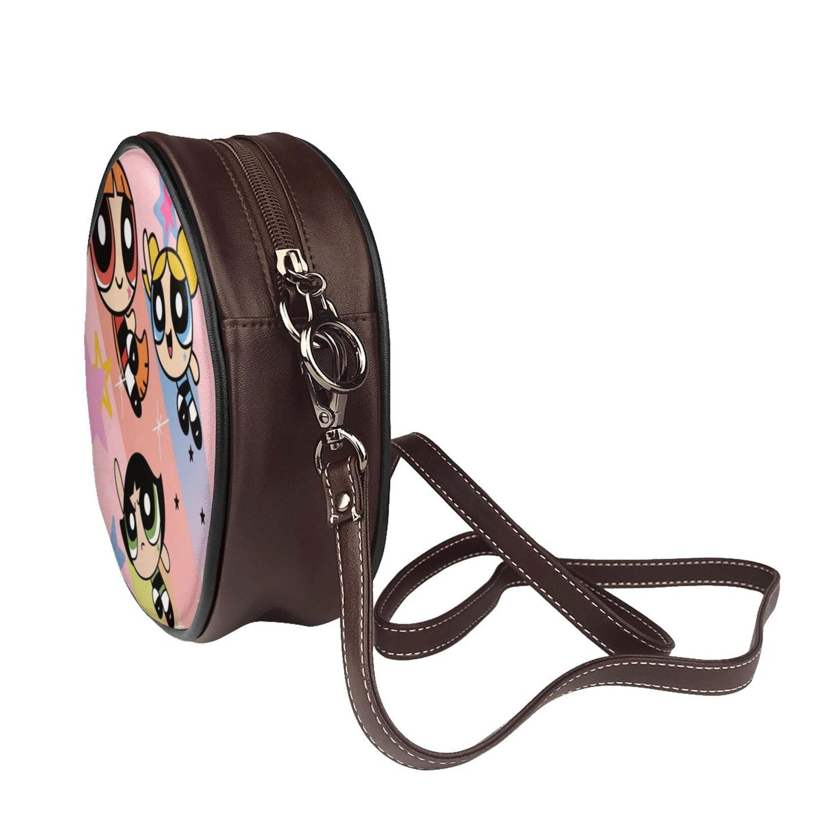 Moschino powerpuff girl bag hotsell
