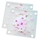 thumbnail image 4 of posavasos de boda De De Cristal De Cherry Blossom Le Agradece Para Su Recepción Magideal posavasos de boda, 4 of 8