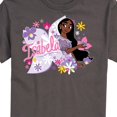 thumbnail image 3 of Disney's Encanto - Isabela - Men's Short Sleeve Graphic T-Shirt, 3 of 5