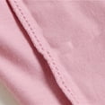 thumbnail image 4 of Cethrio Tank Tops for Girls 2025, Casual Cotton Sleeveless Summer Shirts Pink Size 3-11 T, 4 of 5