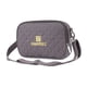 thumbnail image 2 of Bolsa de almacenamiento para calentadores de manos con apagado automático, calentadores de manos con calentamiento rápido y USB Gris, 2 of 9