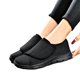thumbnail image 1 of Deporte Zapatos Extra Anchos Hombres Mujeres Ligero para Ancianos Pies Hinchados, 1 of 9
