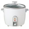 Zojirushi NHS-10WB Conventional Rice Cooker and Warmer, 5.5 Cups (uncooked)
