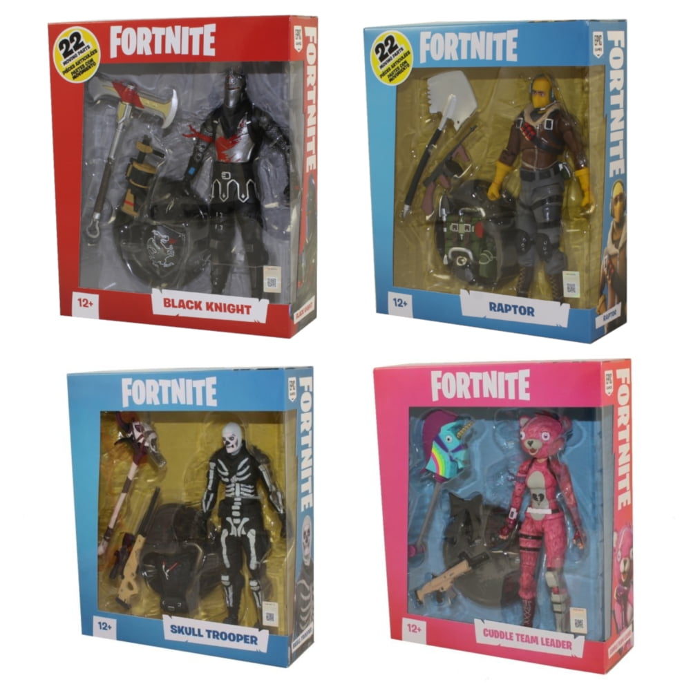 fortnite toys fortnite