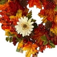thumbnail image 3 of veasfak Door Wreath D, 3 of 6