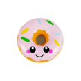 thumbnail image 4 of 2pcs Jumbo Slow Rising Scented Stress Relief Donut Squishy Set for Kids and Adults, 4 of 4